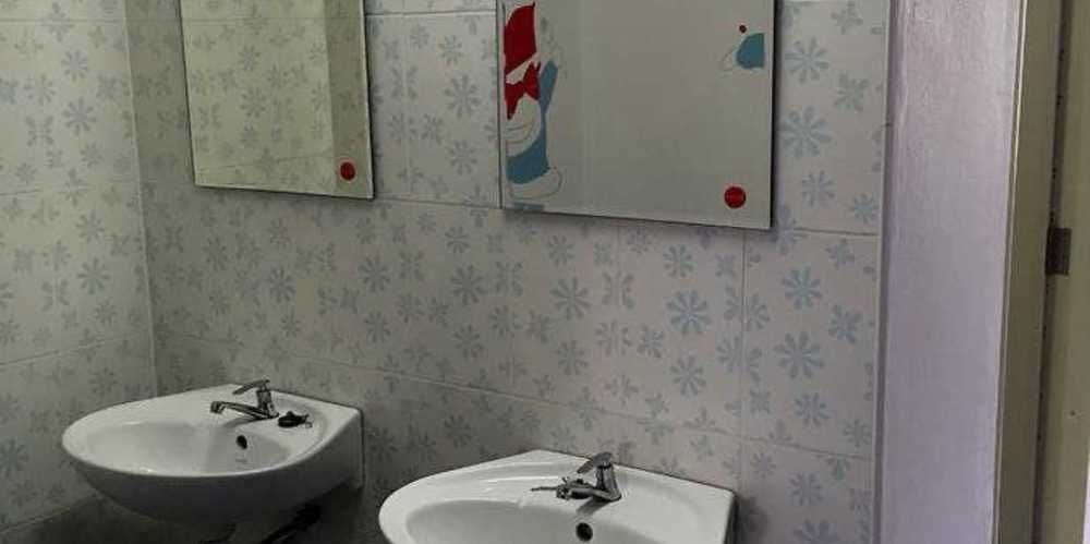 Zoe Hostel Чиангмай Экстерьер фото